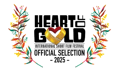 Heart of Gold International Short Film Festival Laurel 2025