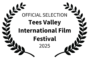 Tees Valley International Film Festival Laurel 2025